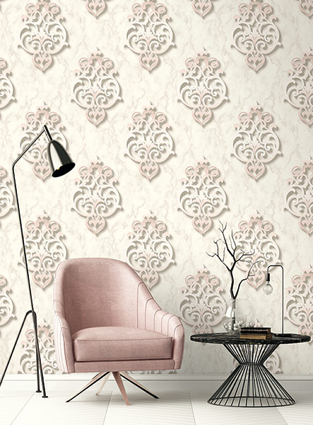 The 5 Hottest Trends in Wallpaper for Your Home - GoingDecor